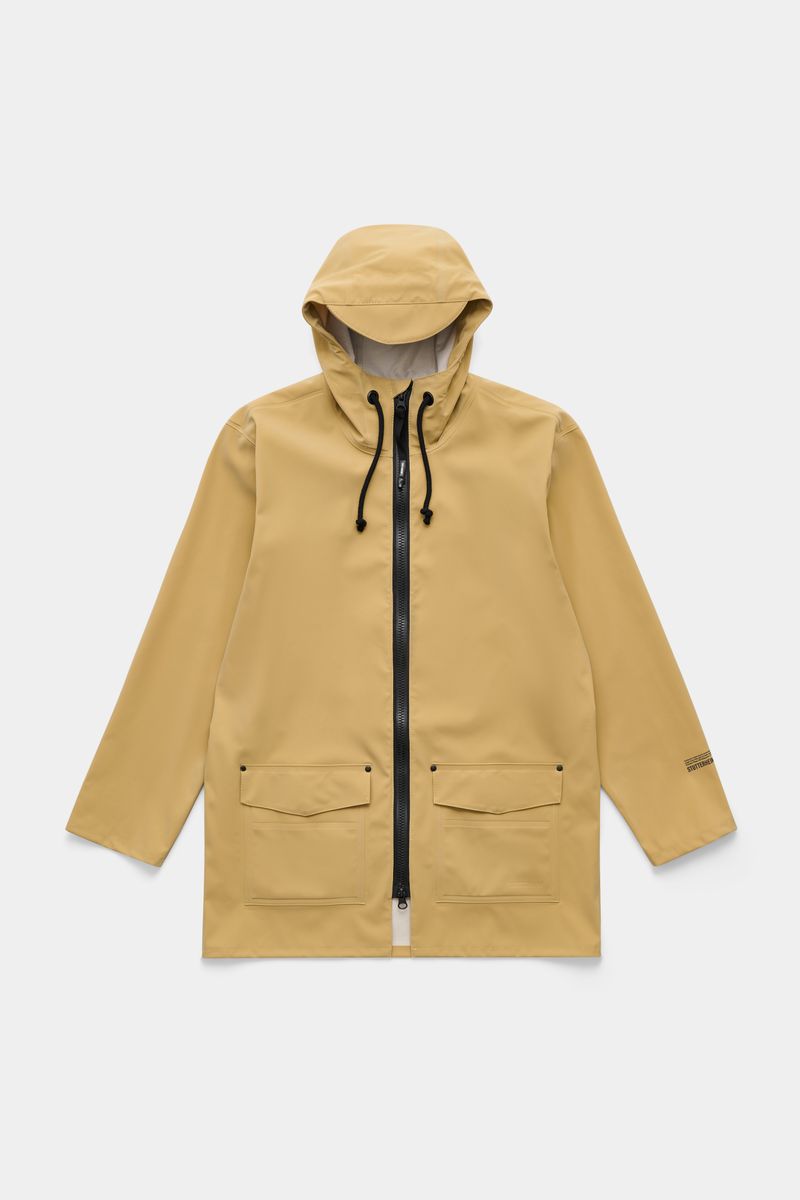 Stutterheim Stockholm Patch