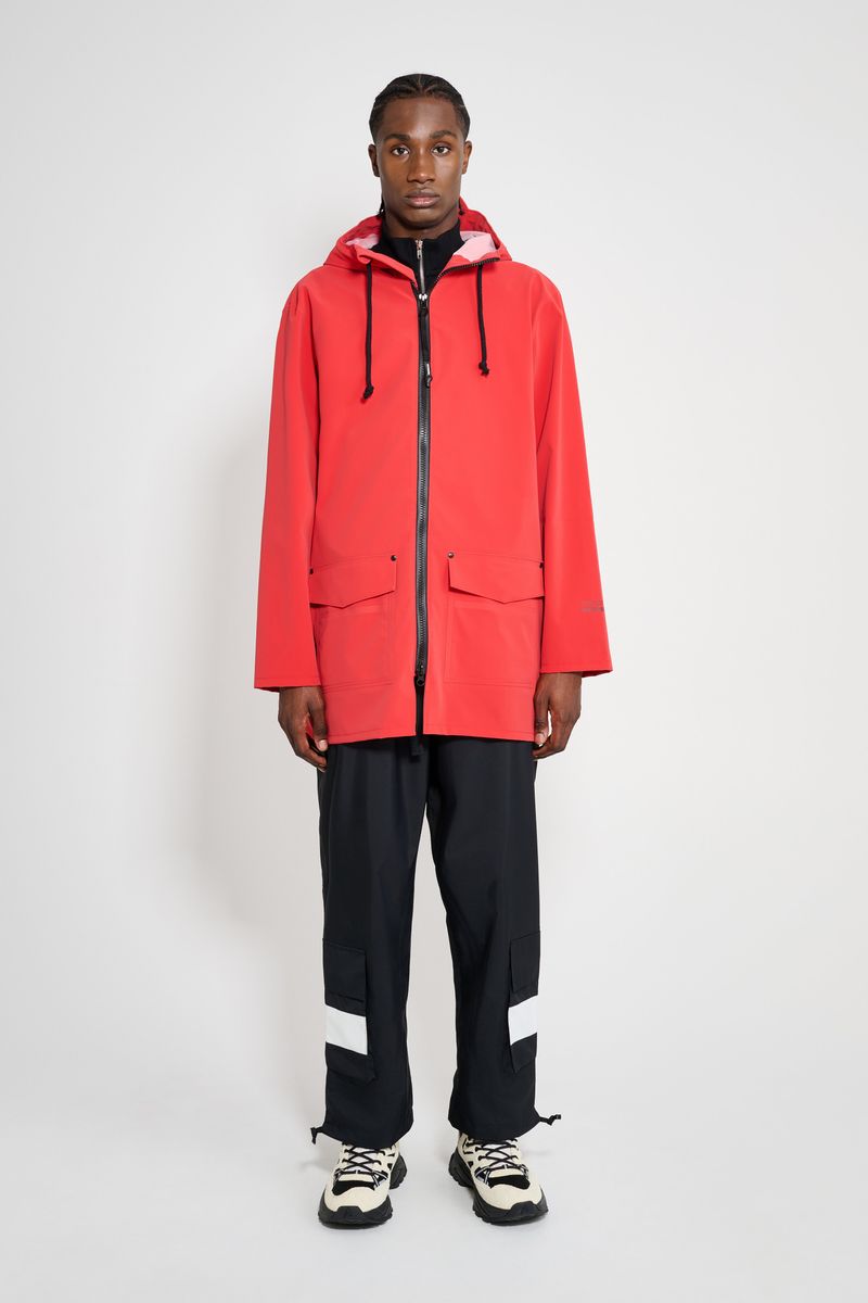 Stutterheim Stockholm Patch