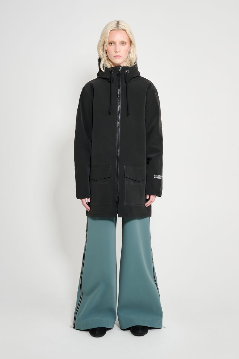 Stutterheim Stockholm Patch
