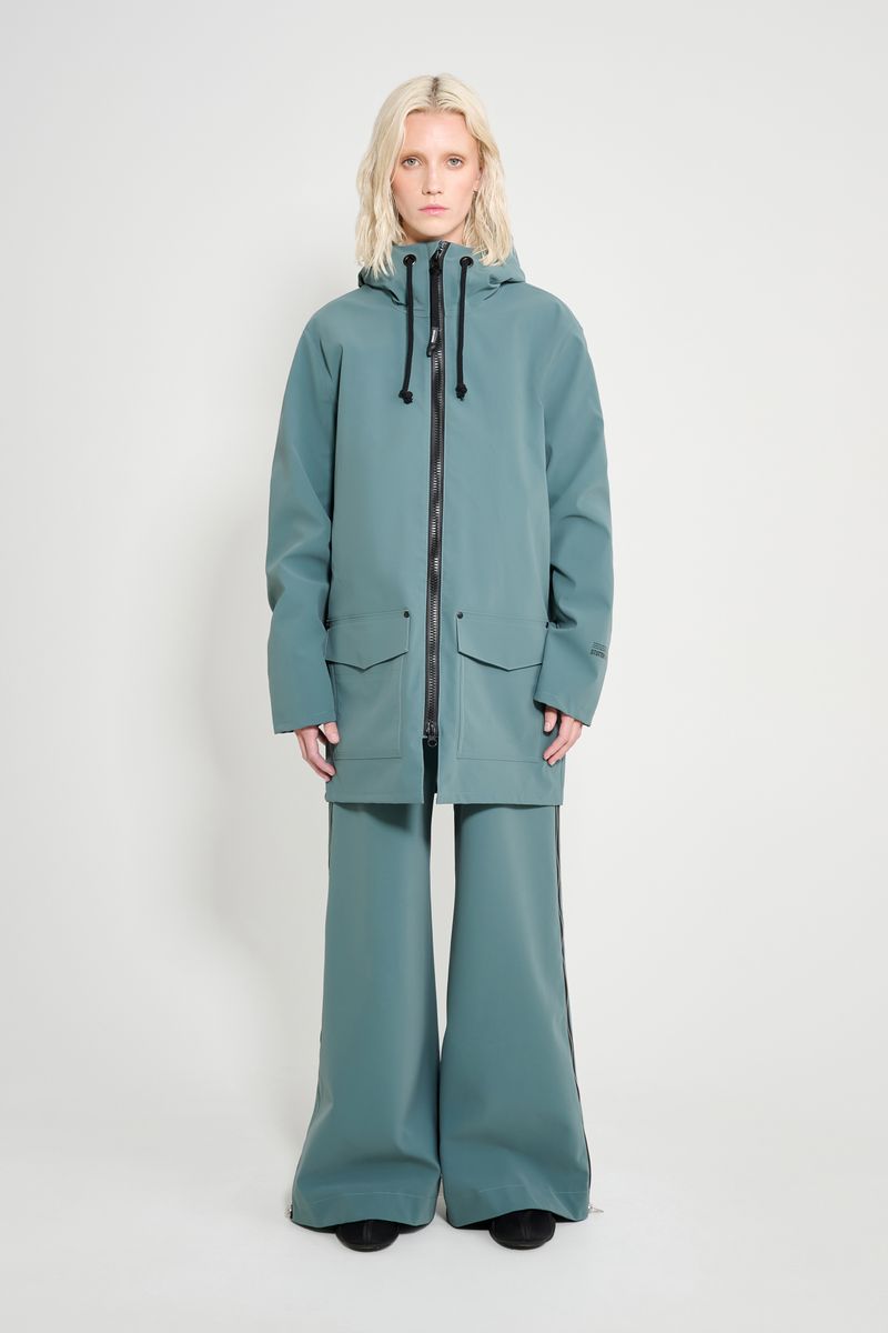 Stutterheim Stockholm Patch