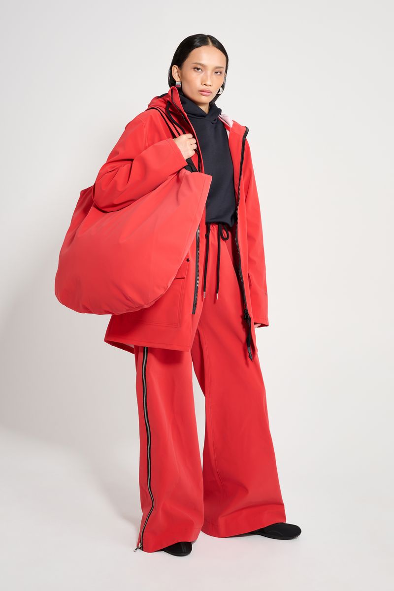Stutterheim Stockholm Patch