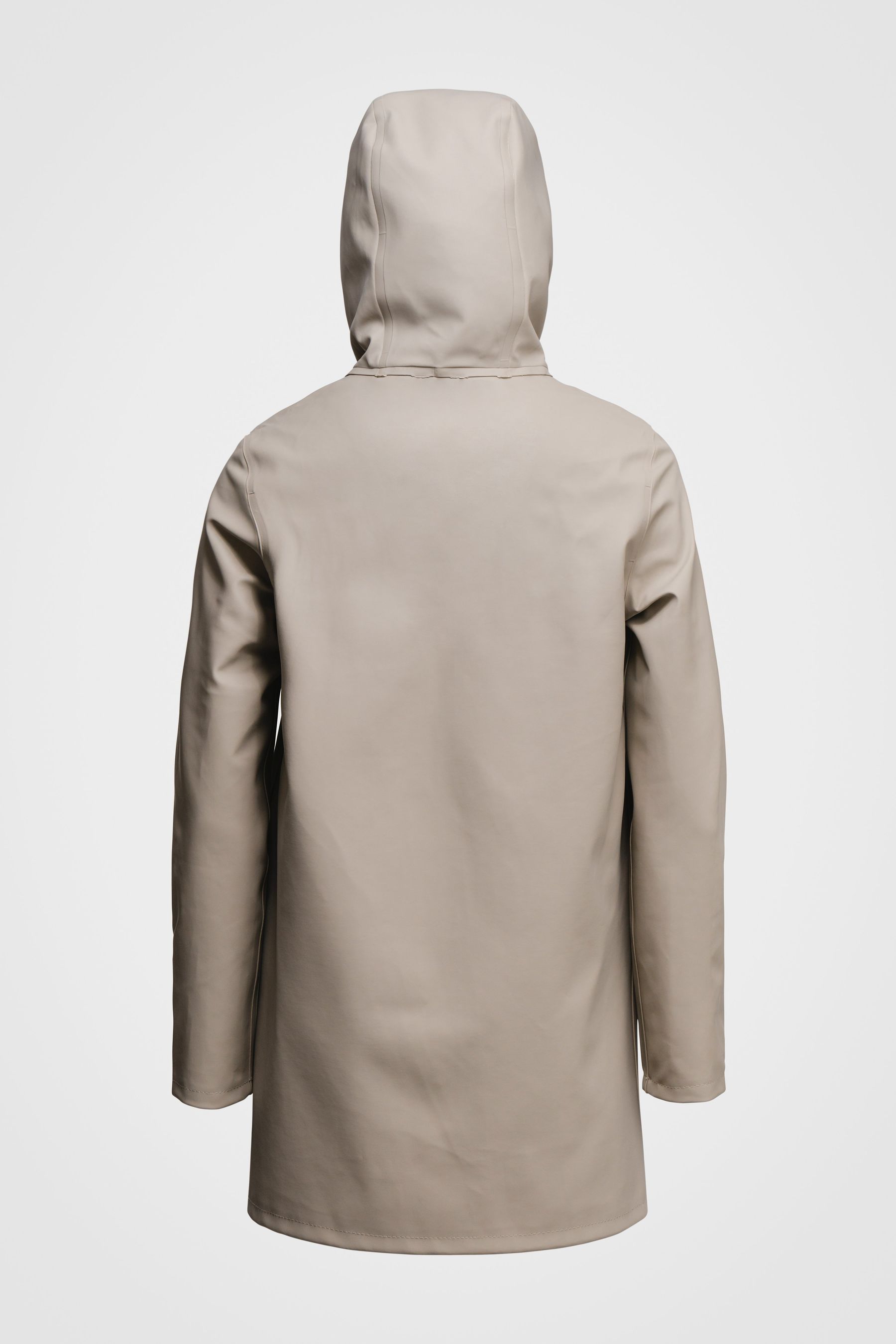 stutterheim stockholm raincoat potato men jackets raincoats