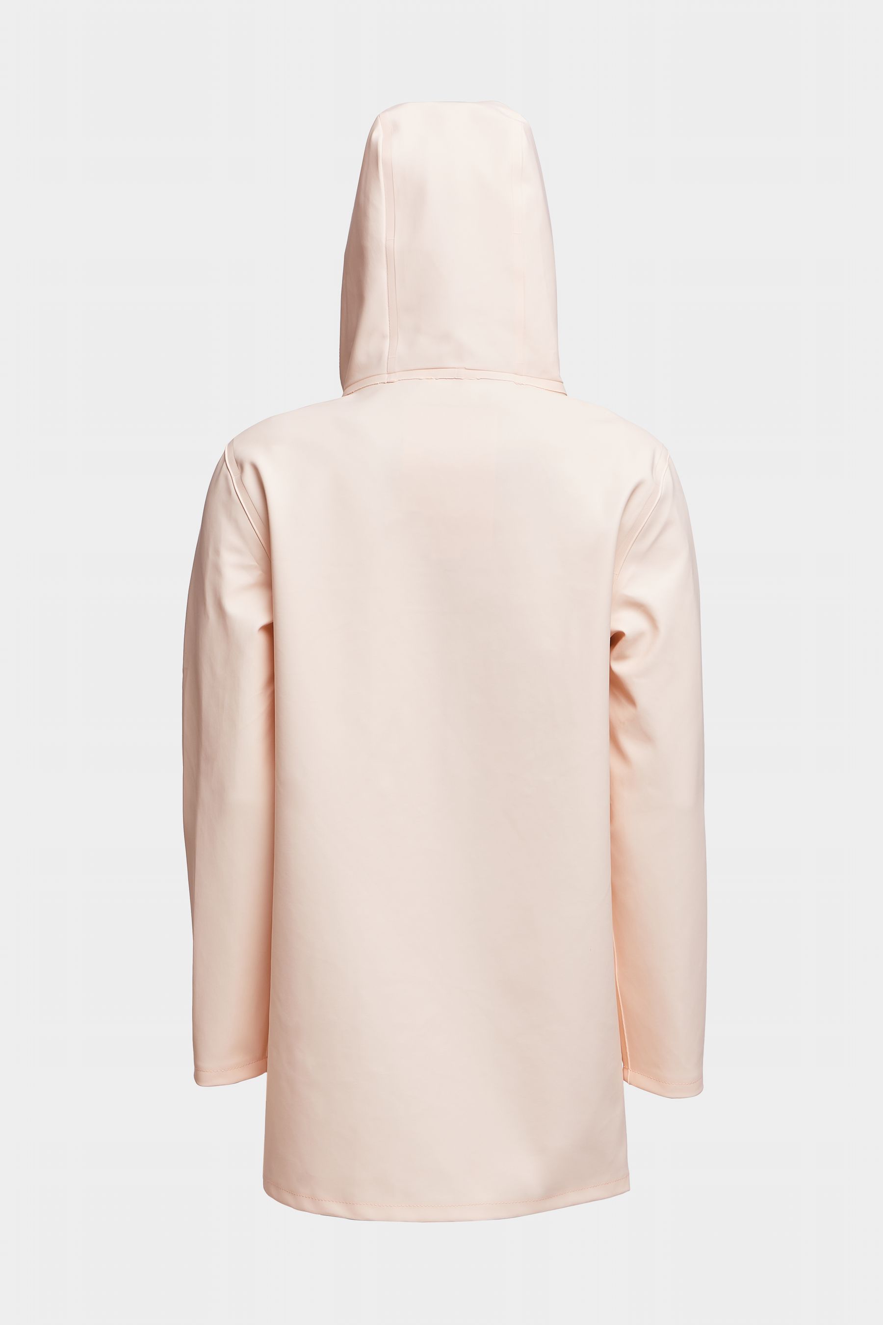 stutterheim stockholm raincoat peach men mens-autumn-pop-up-colours