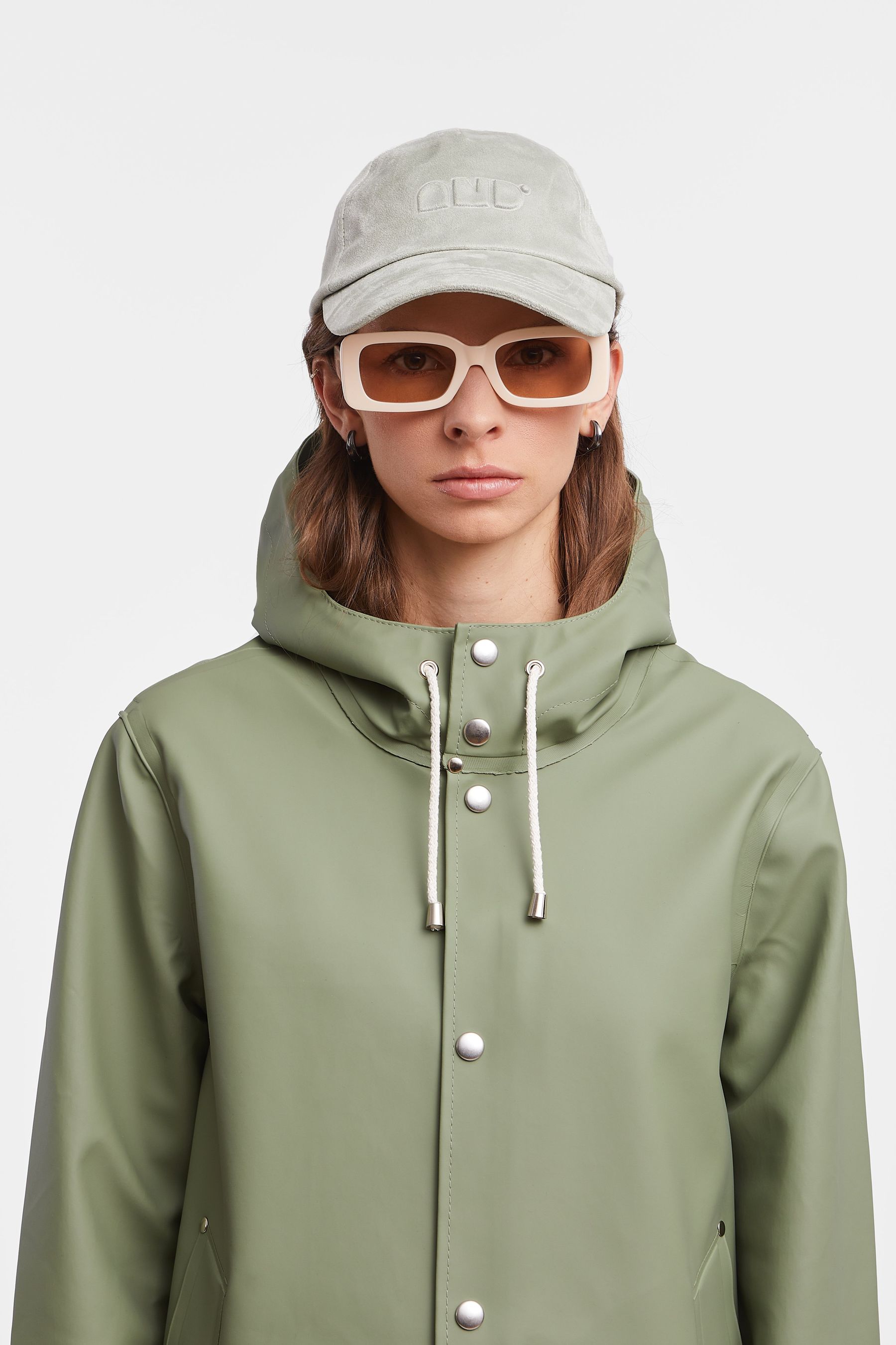 stutterheim stockholm raincoat alf alfa women jackets raincoats