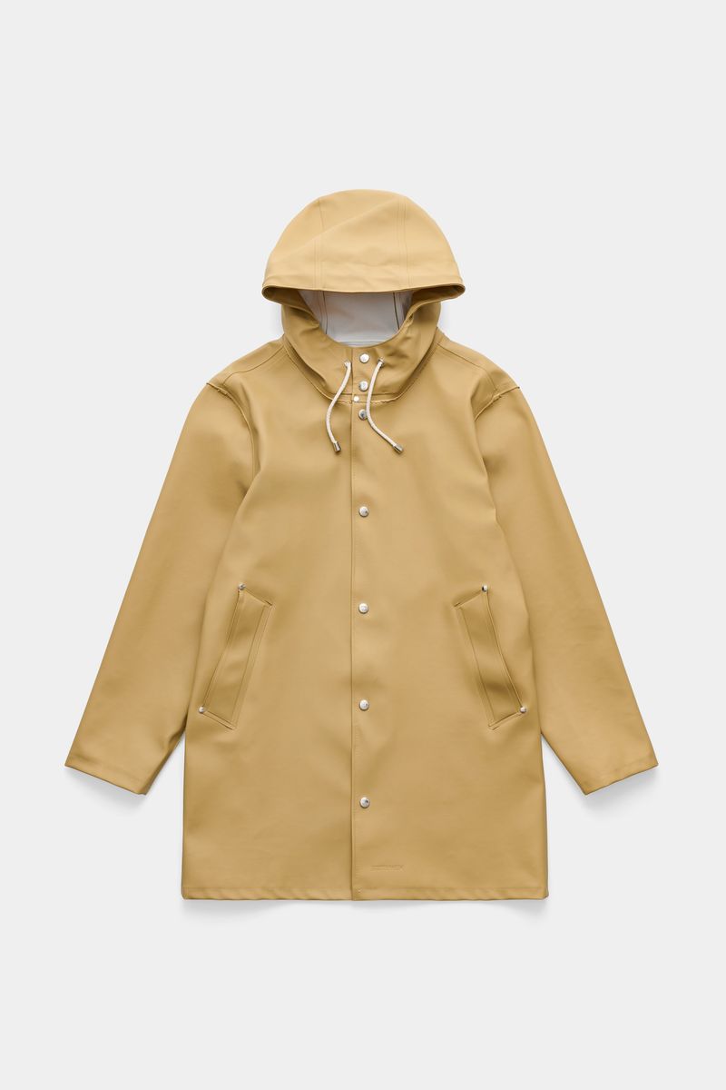 Stutterheim Stockholm Raincoat