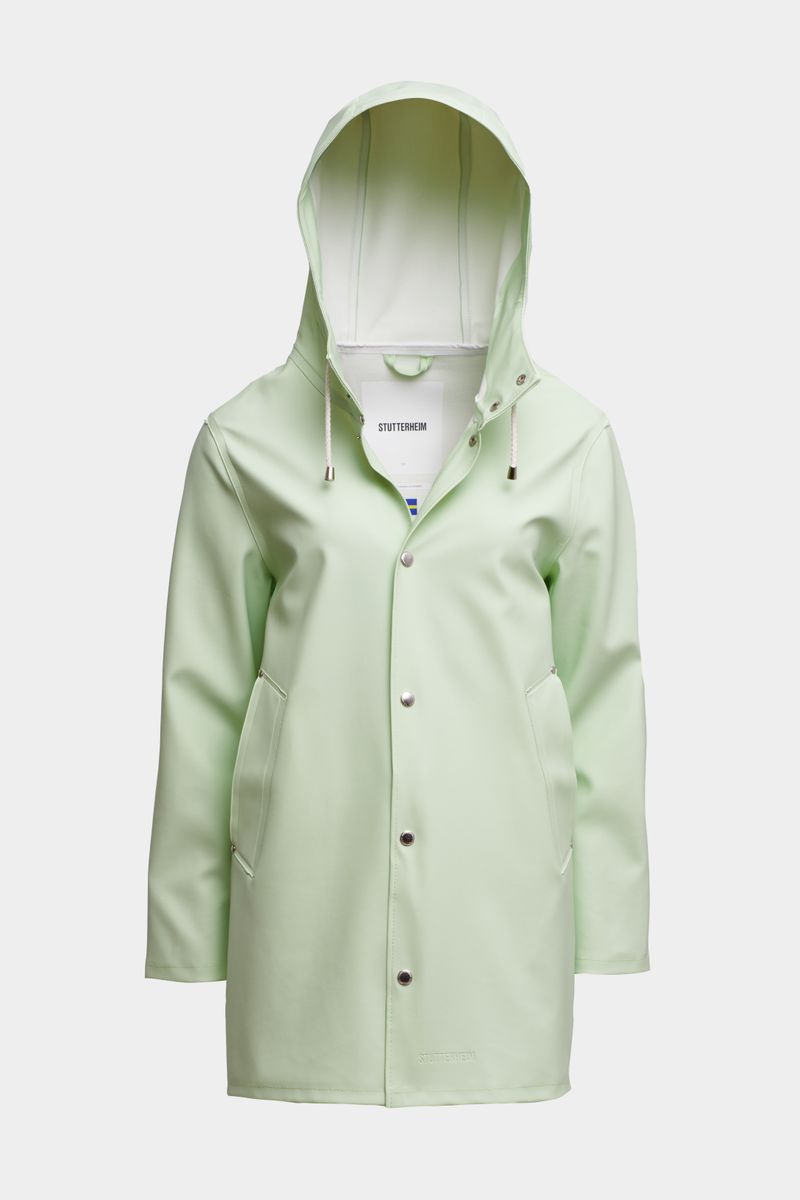 Stutterheim Stockholm Raincoat