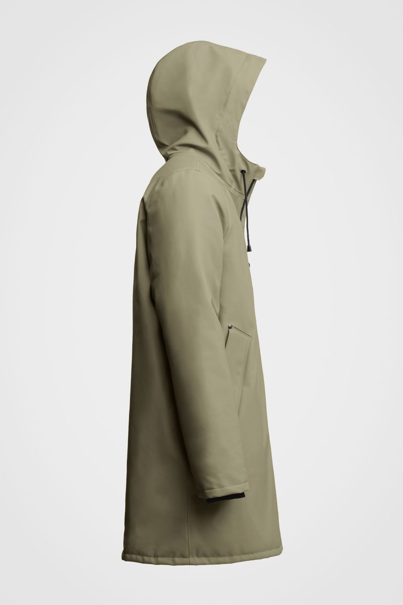Stutterheim Stockholm Winter Jacket