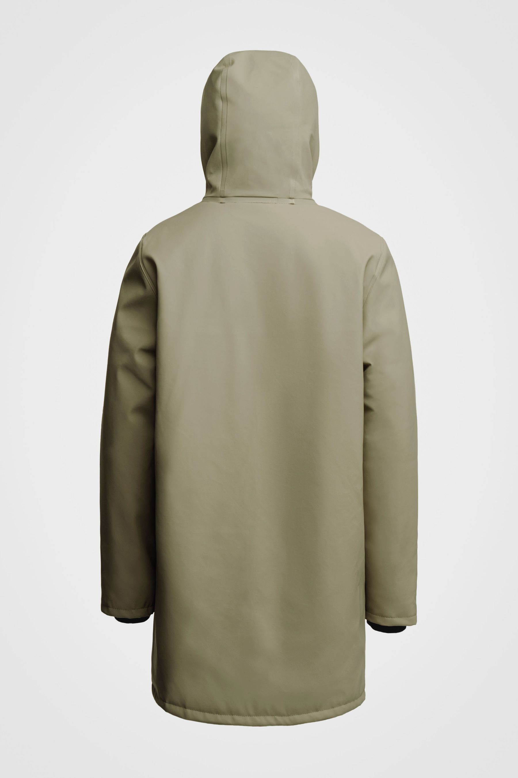 stutterheim stockholm winter jacket aloe men jackets winter-coats