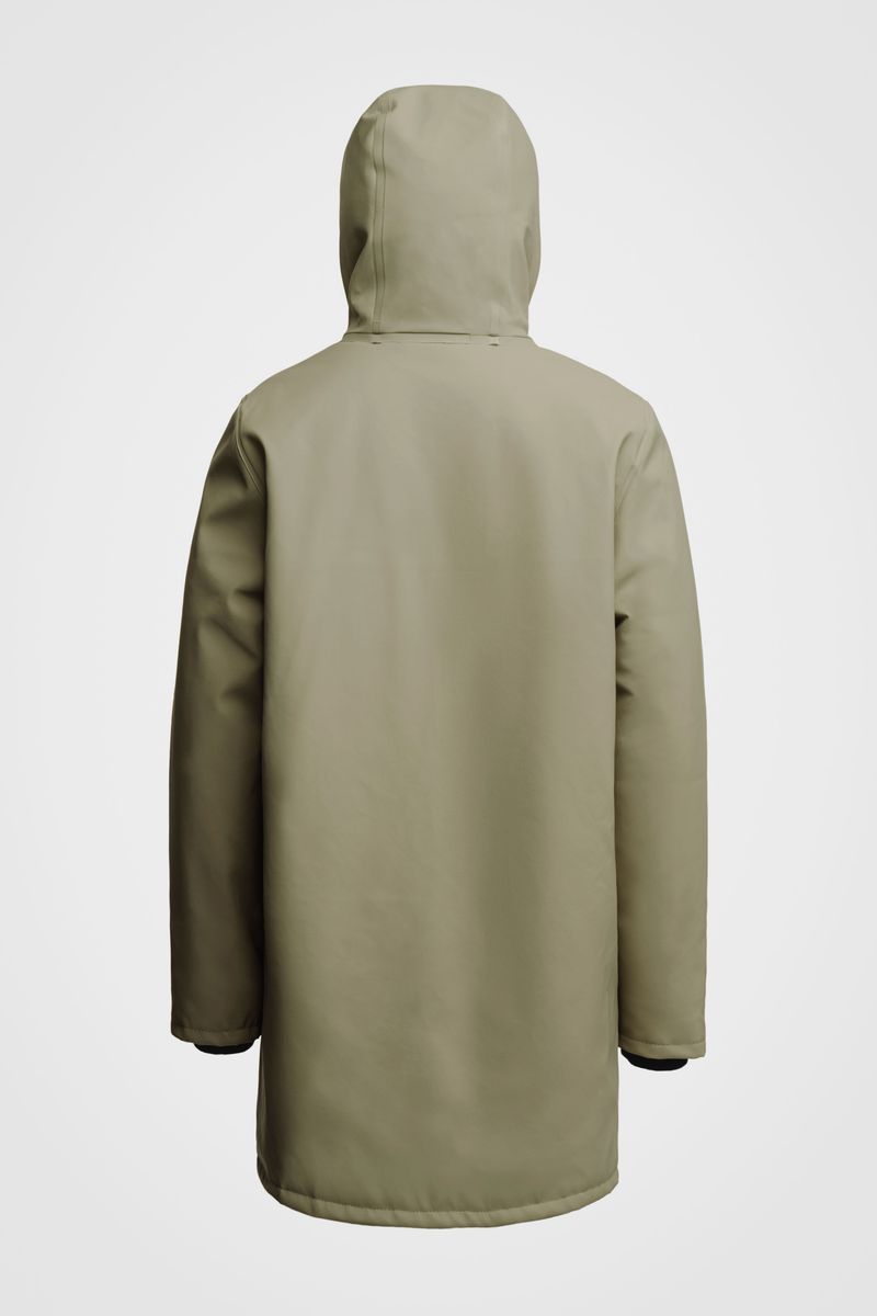Stutterheim Stockholm Winter Jacket