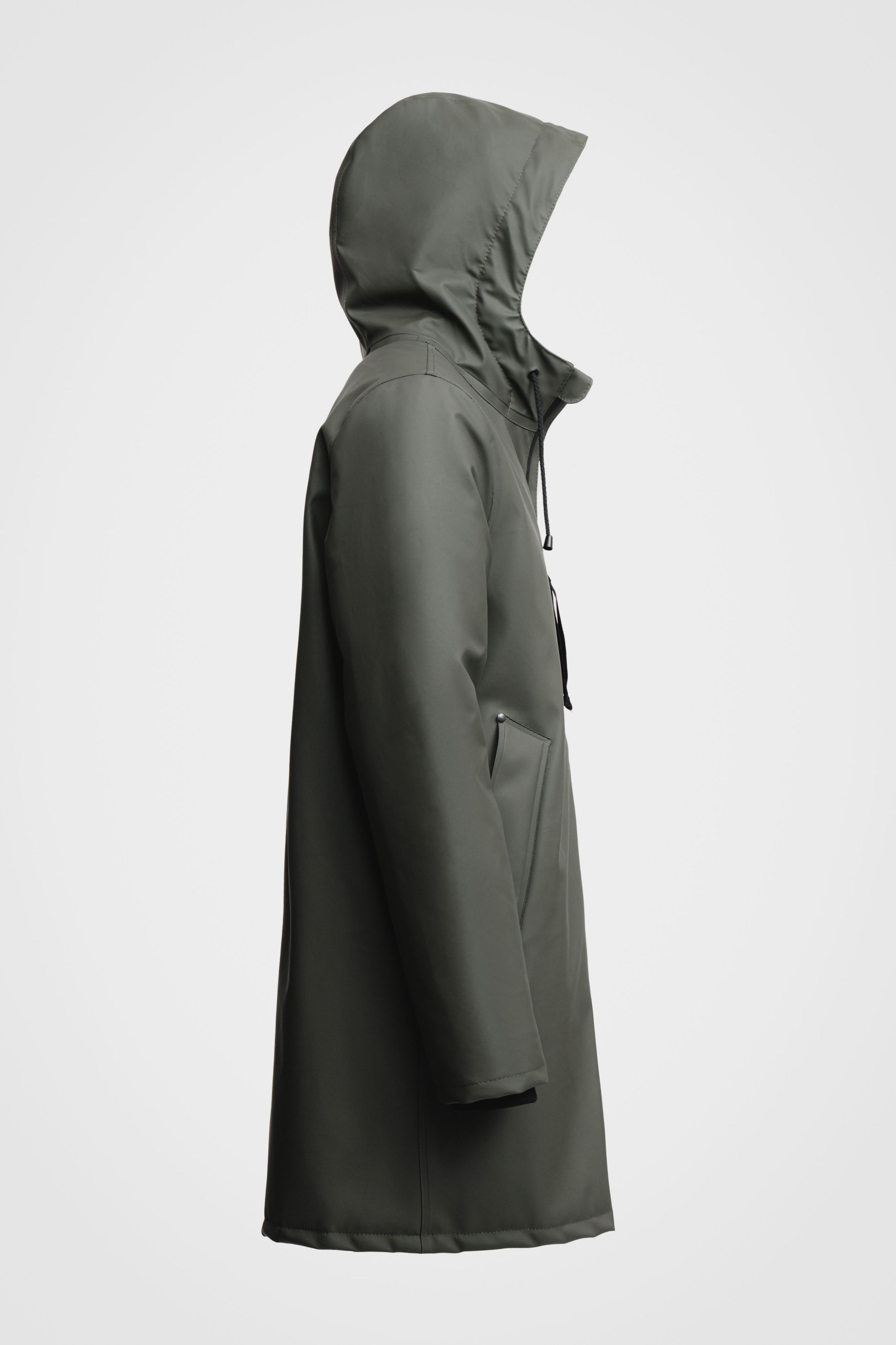 Stutterheim Stockholm Winter Jacket