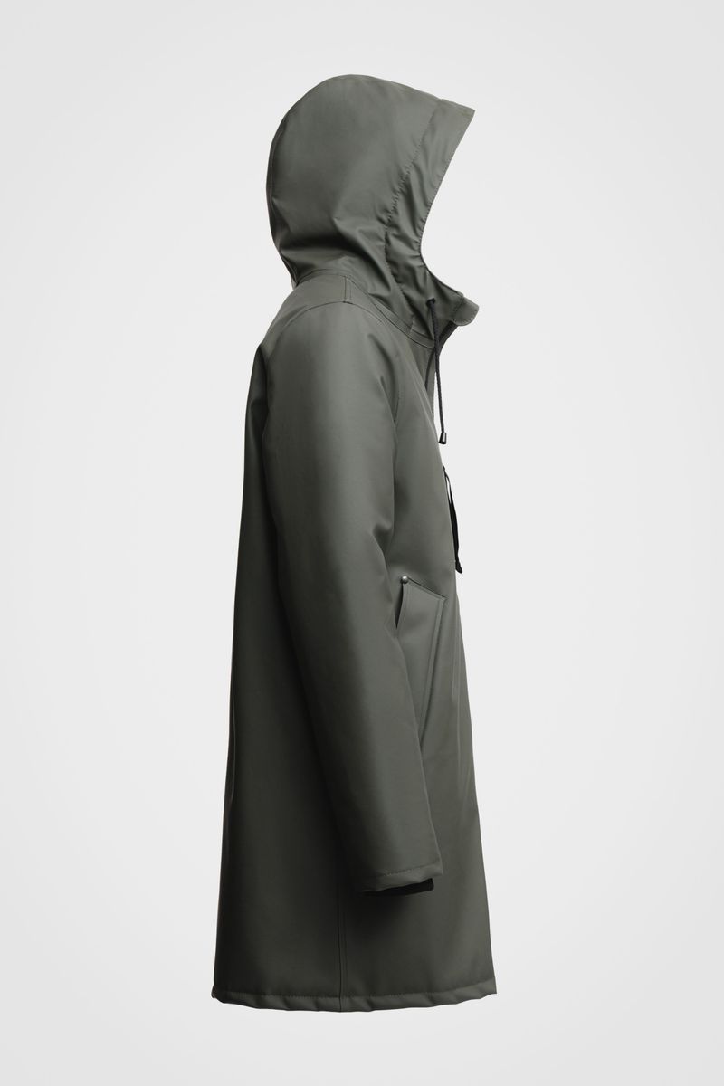 Stutterheim Stockholm Winter Jacket