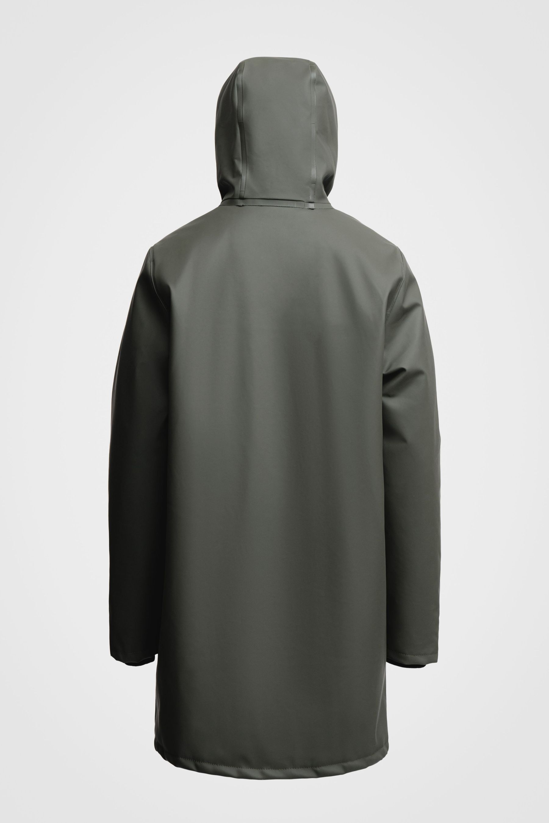 stutterheim stockholm winter jacket green men jackets winter-coats
