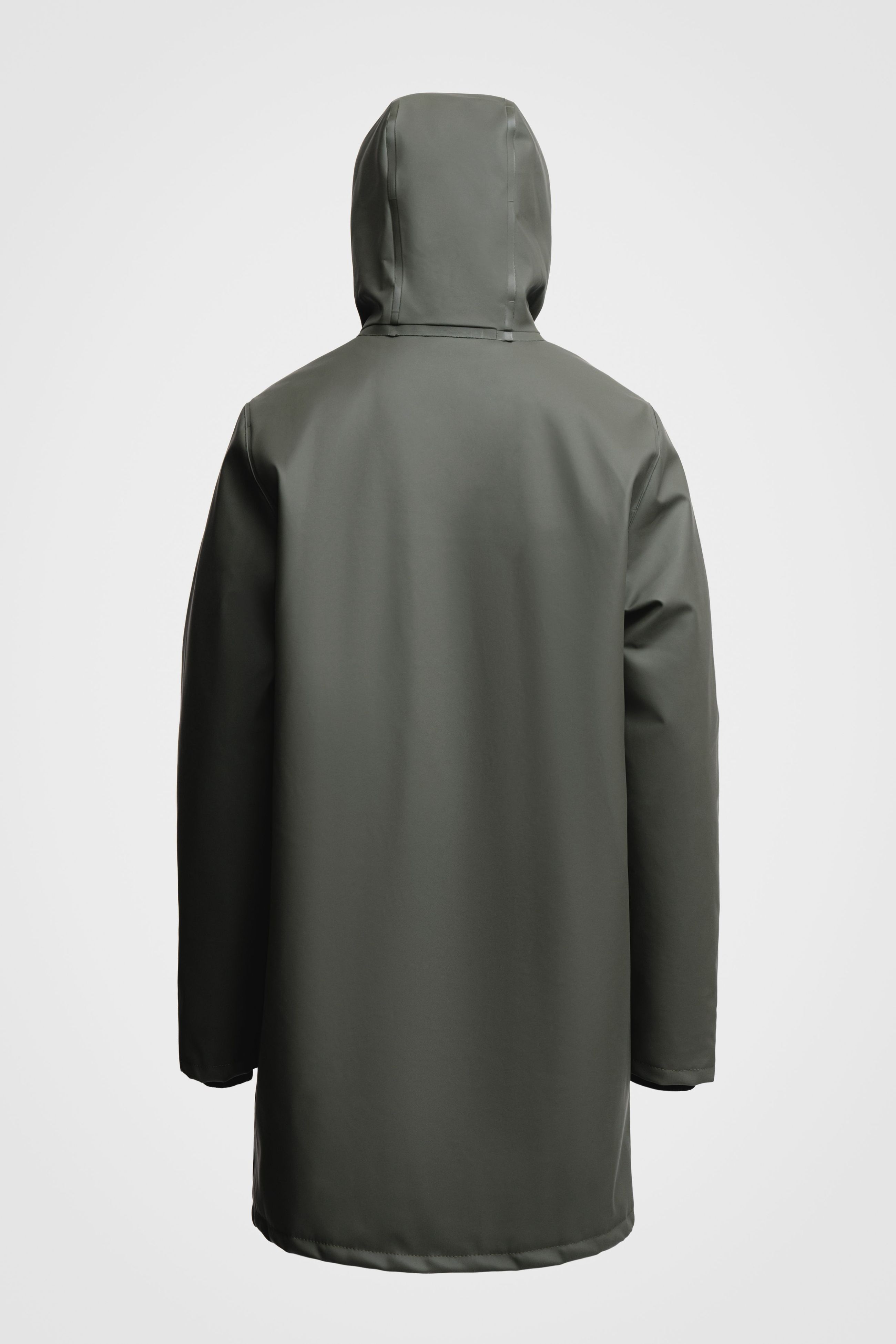 Stutterheim Stockholm Winter Jacket