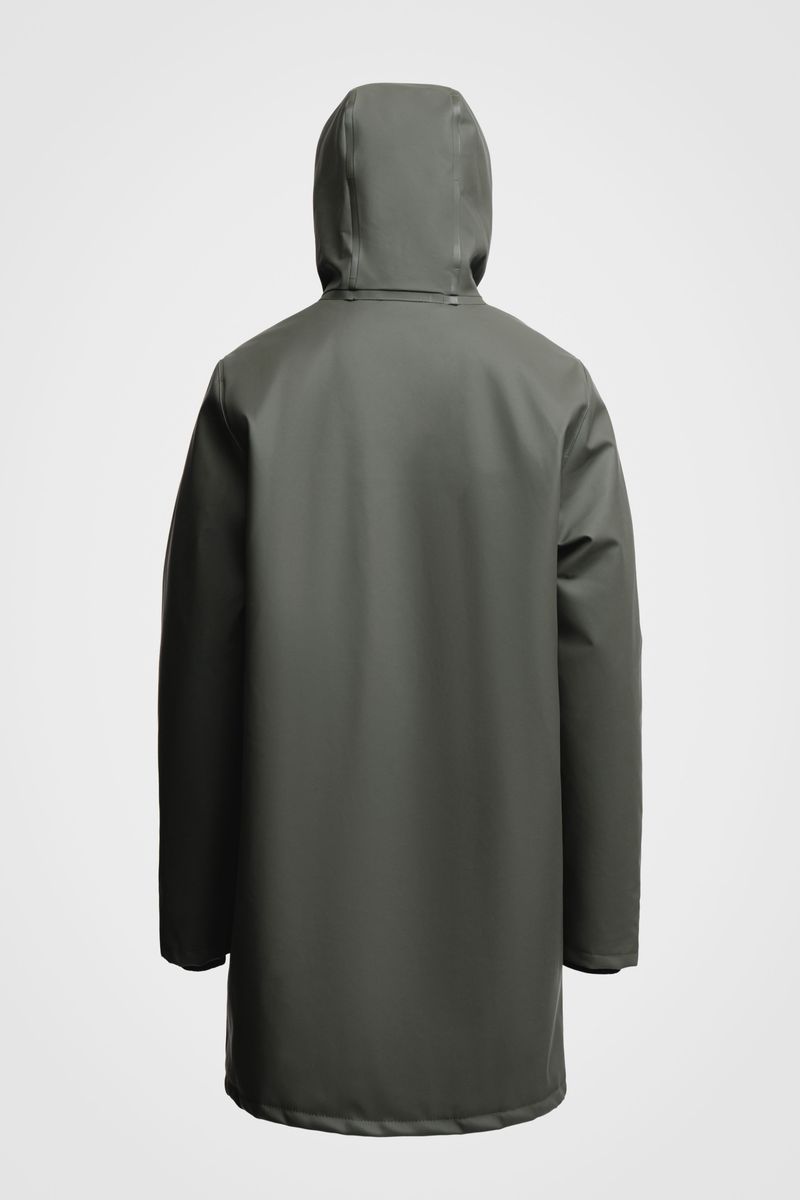 Stutterheim Stockholm Winter Jacket