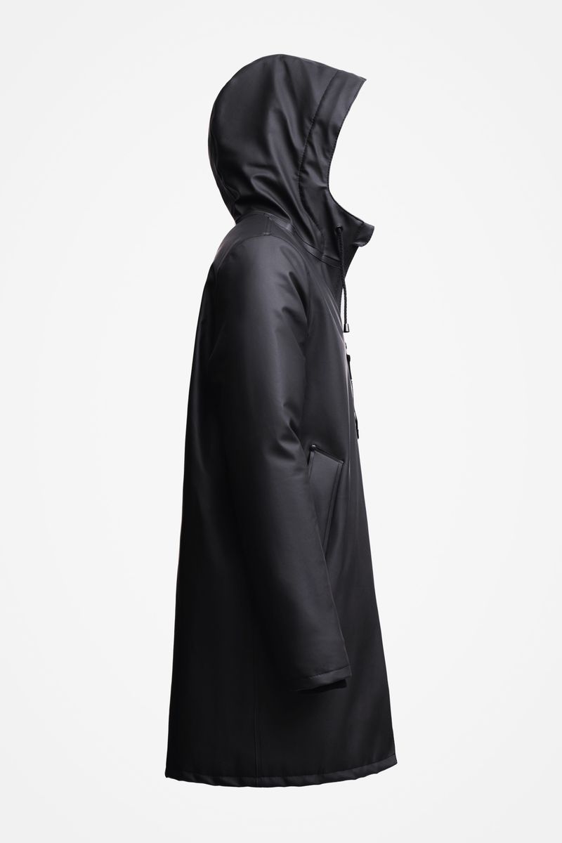 Stutterheim Stockholm Winter Jacket