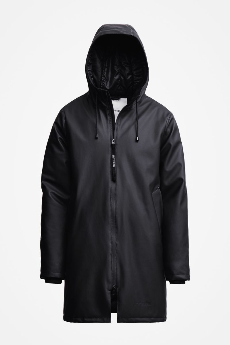 Stutterheim Stockholm Winter Jacket