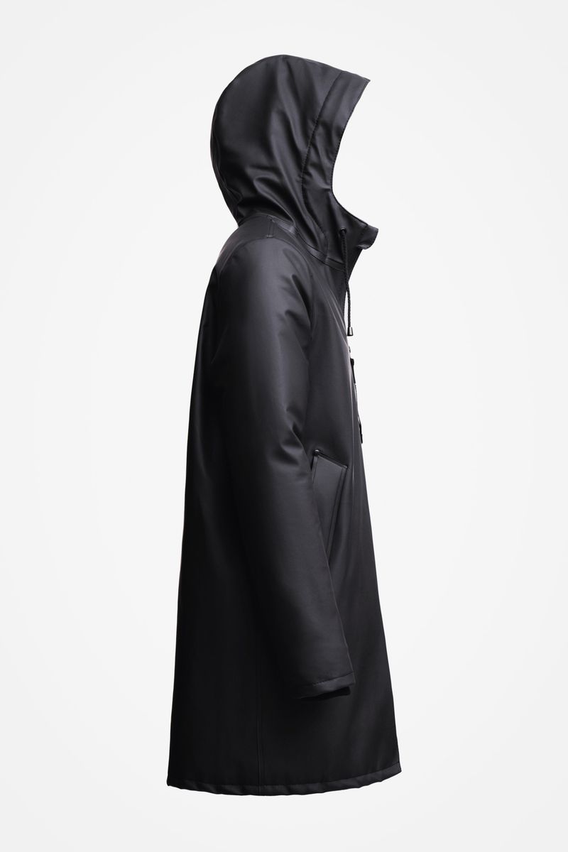 Stutterheim Stockholm Winter Jacket