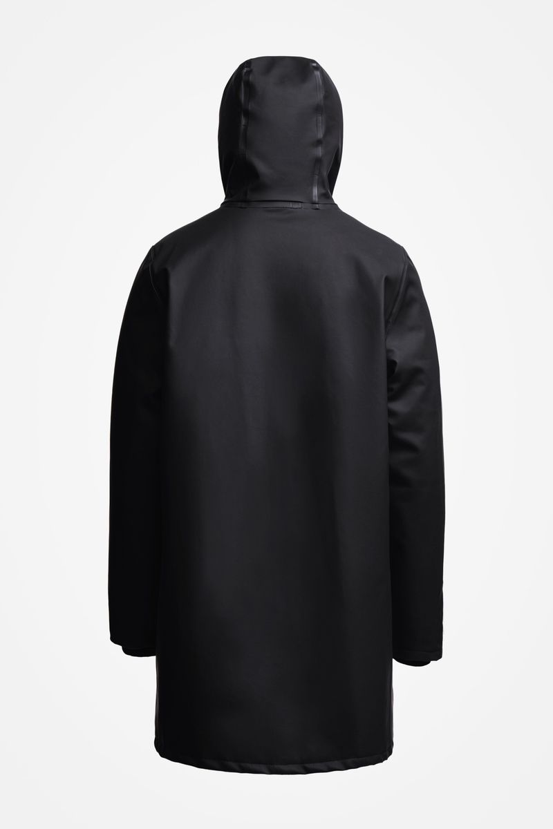 Stutterheim Stockholm Winter Jacket