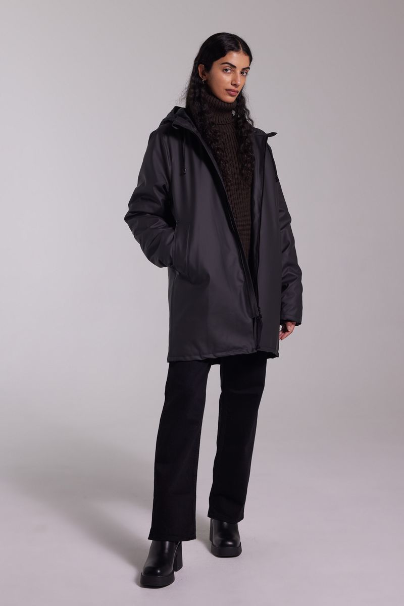 Stutterheim Stockholm Winter Jacket