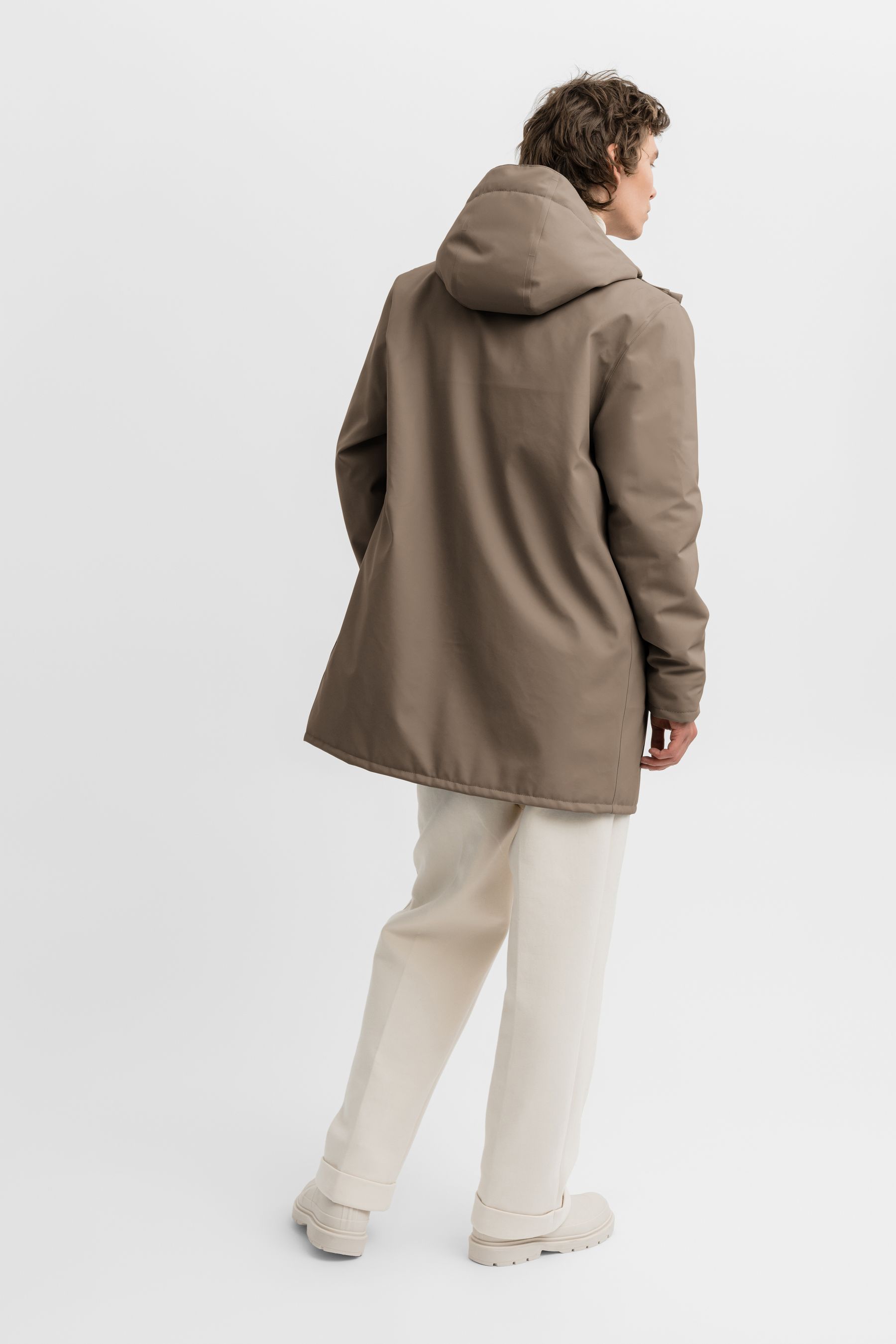 stutterheim stockholm winter jacket mole men jackets winter-jackets