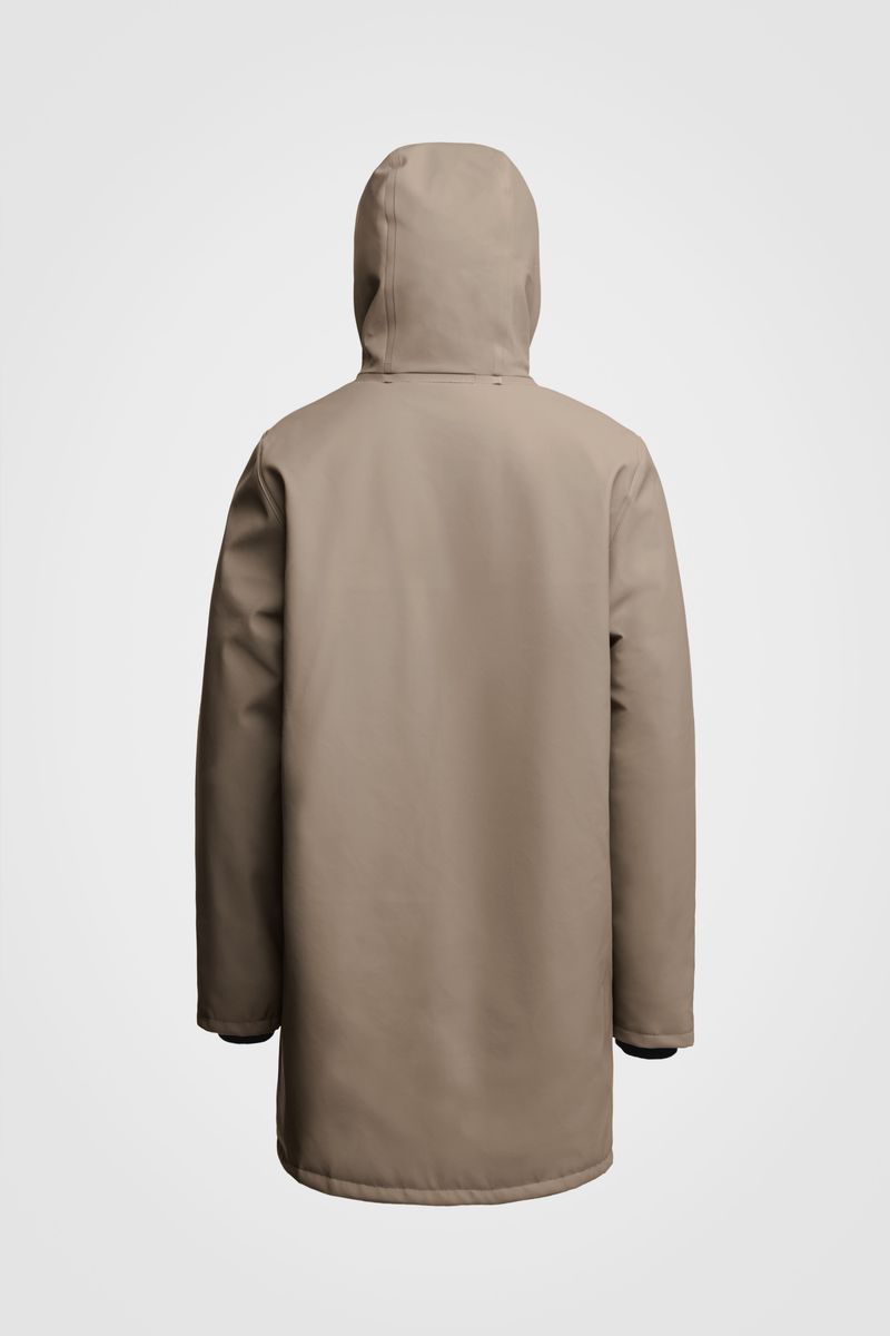 Stutterheim Stockholm Winter Jacket
