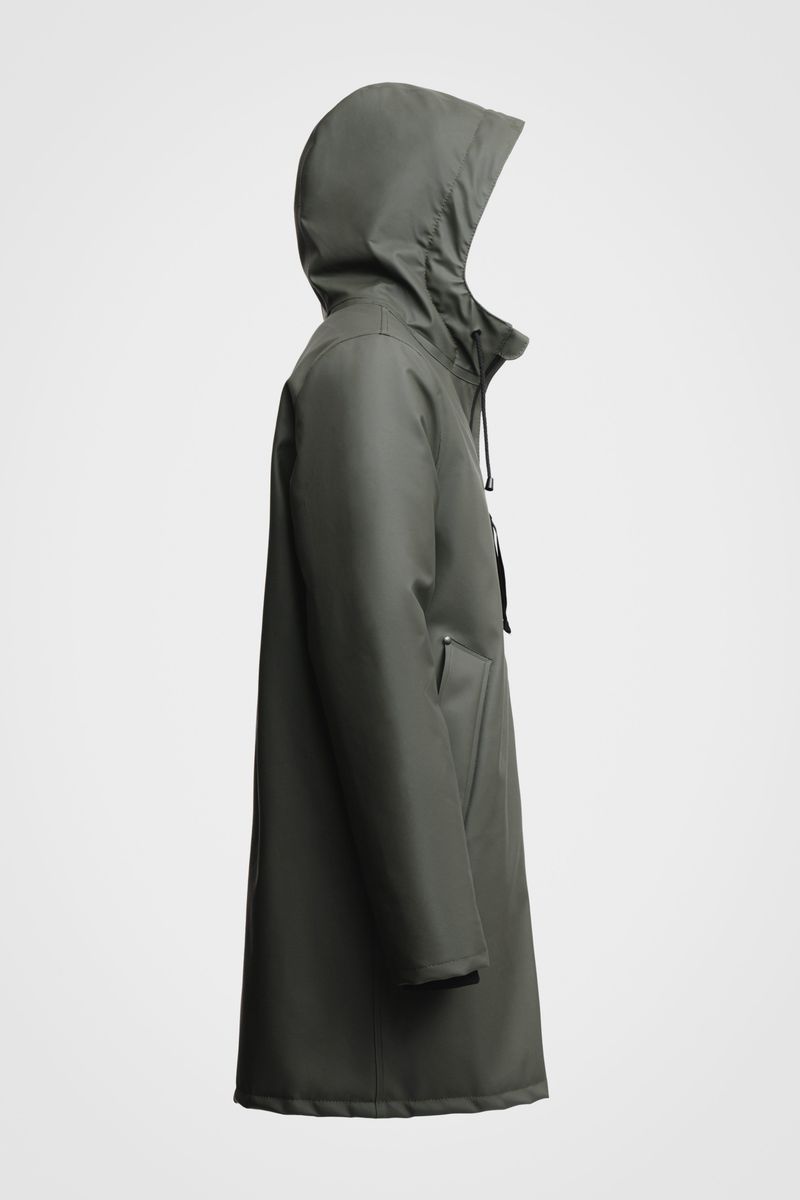 Stutterheim Stockholm Winter Jacket
