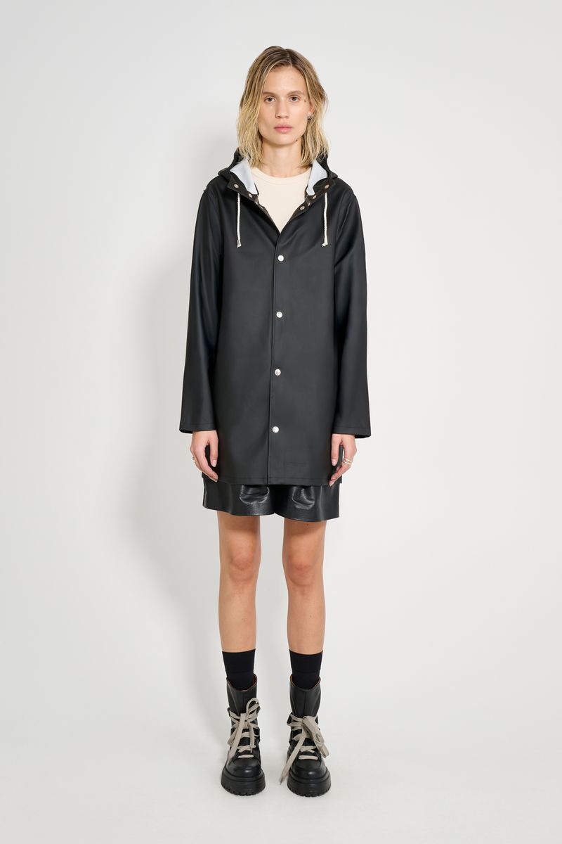 Stutterheim Stockholm Raincoat