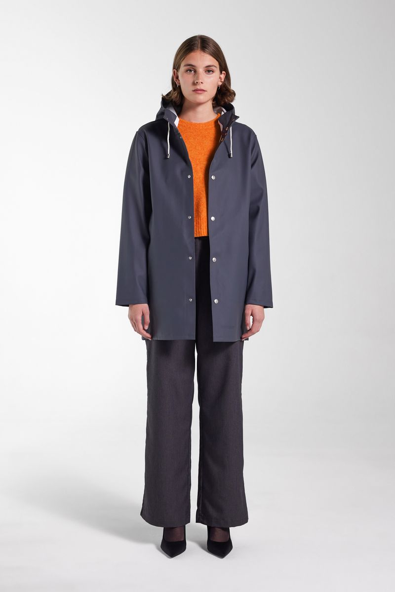 Stutterheim Stockholm Raincoat