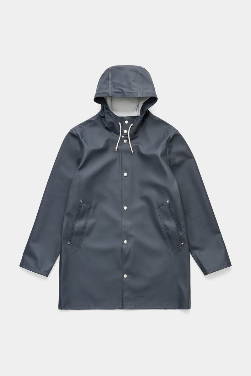 Stutterheim Stockholm Raincoat