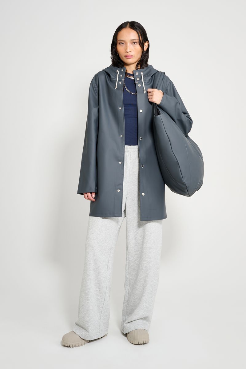 Stutterheim Stockholm Raincoat