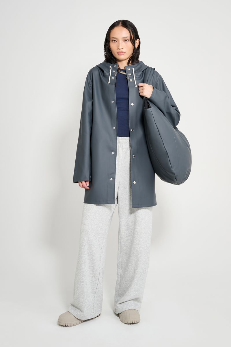 Stutterheim Stockholm Raincoat