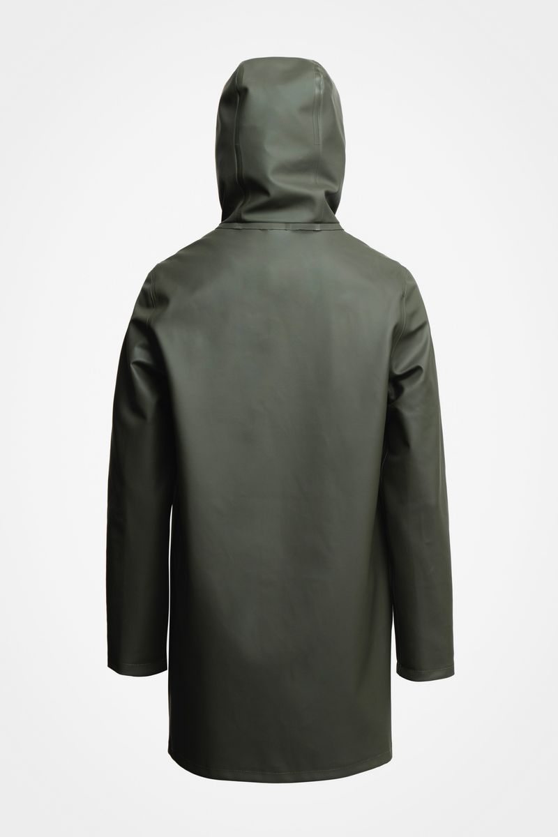 Stutterheim Stockholm Raincoat