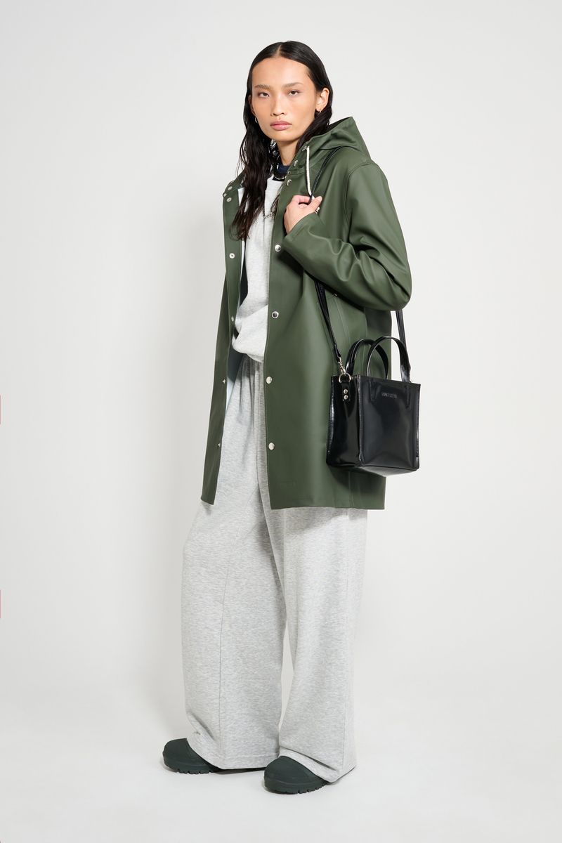 Stutterheim Stockholm Raincoat