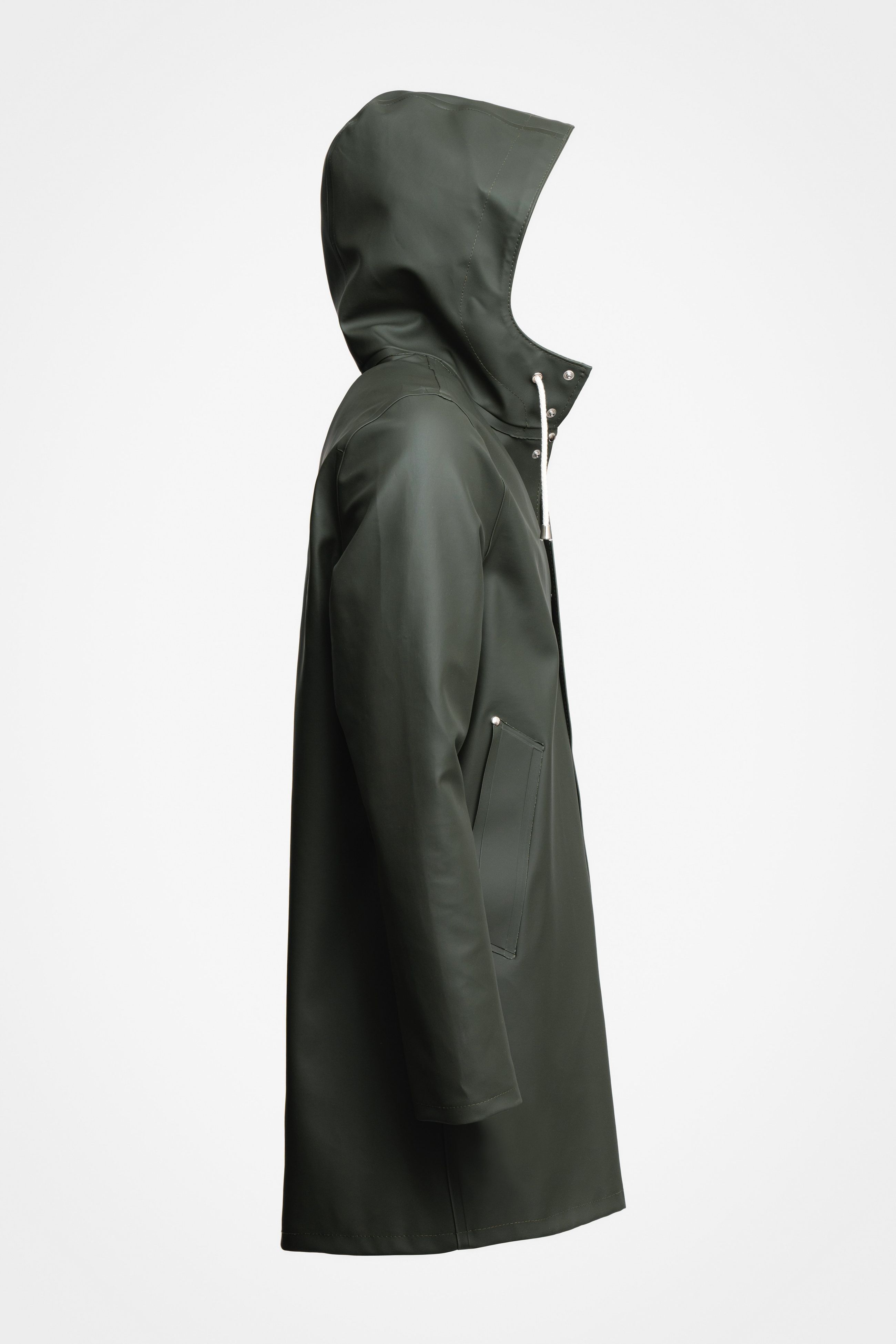 Stutterheim Stockholm Raincoat