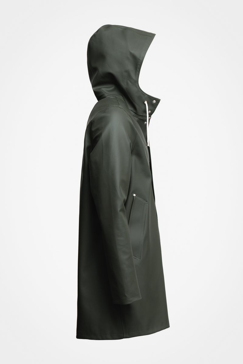 Stutterheim Stockholm Raincoat