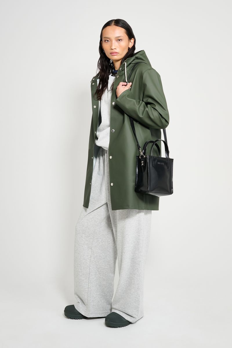 Stutterheim Stockholm Raincoat