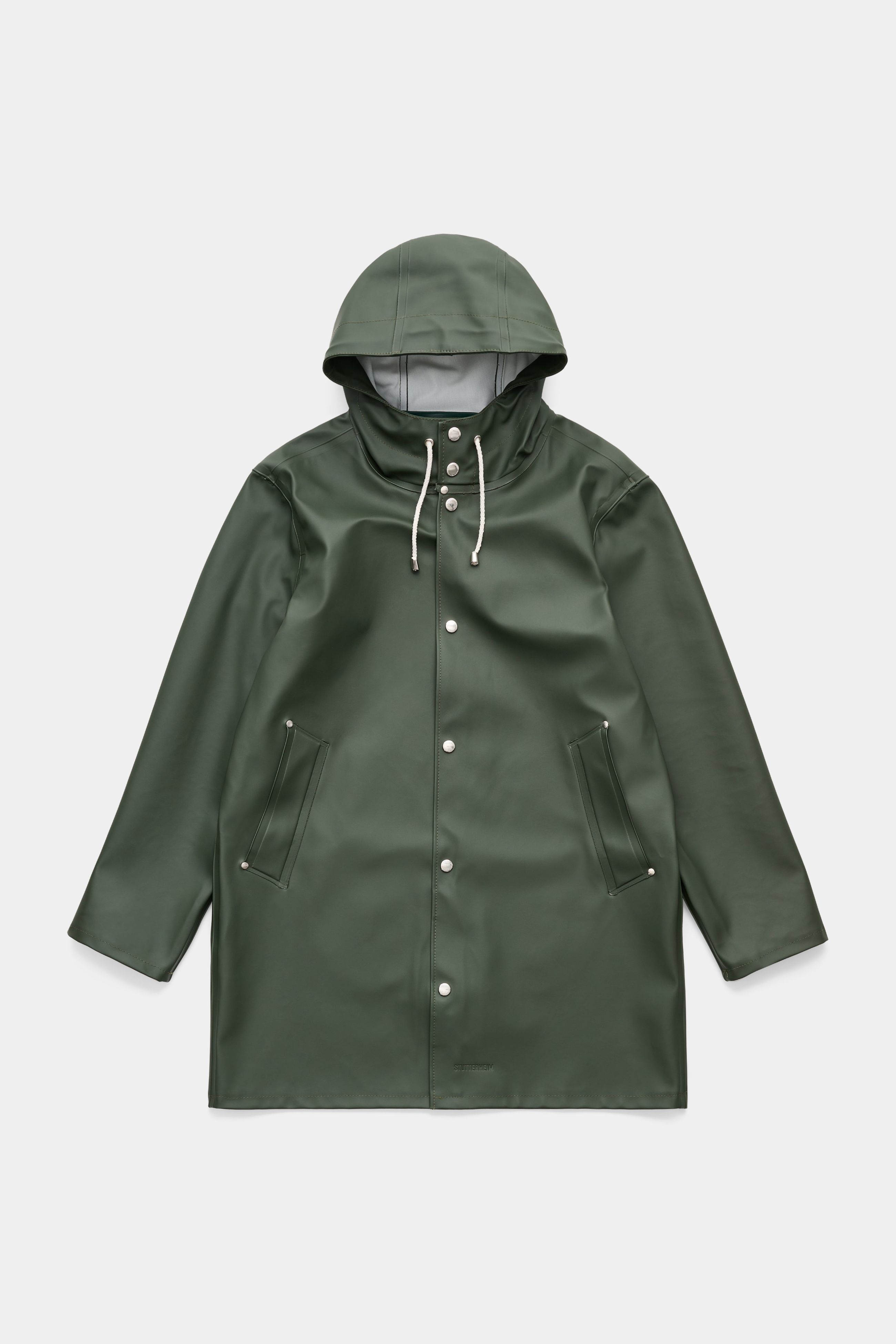 Stutterheim Stockholm Raincoat