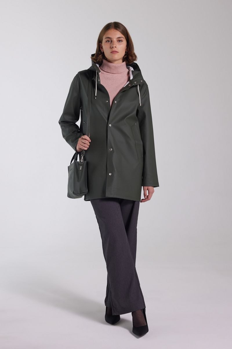 Stutterheim Stockholm Raincoat