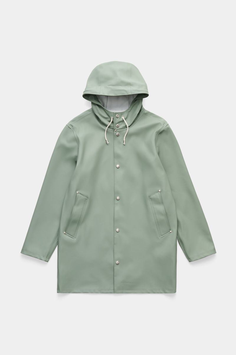 Stutterheim Stockholm Raincoat