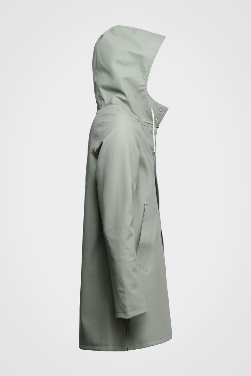 Stutterheim Stockholm Raincoat