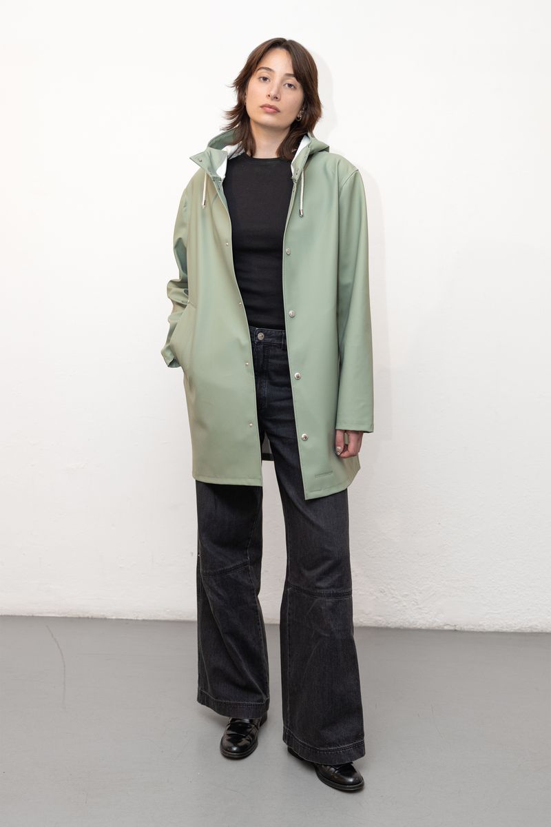 Stutterheim Stockholm Raincoat