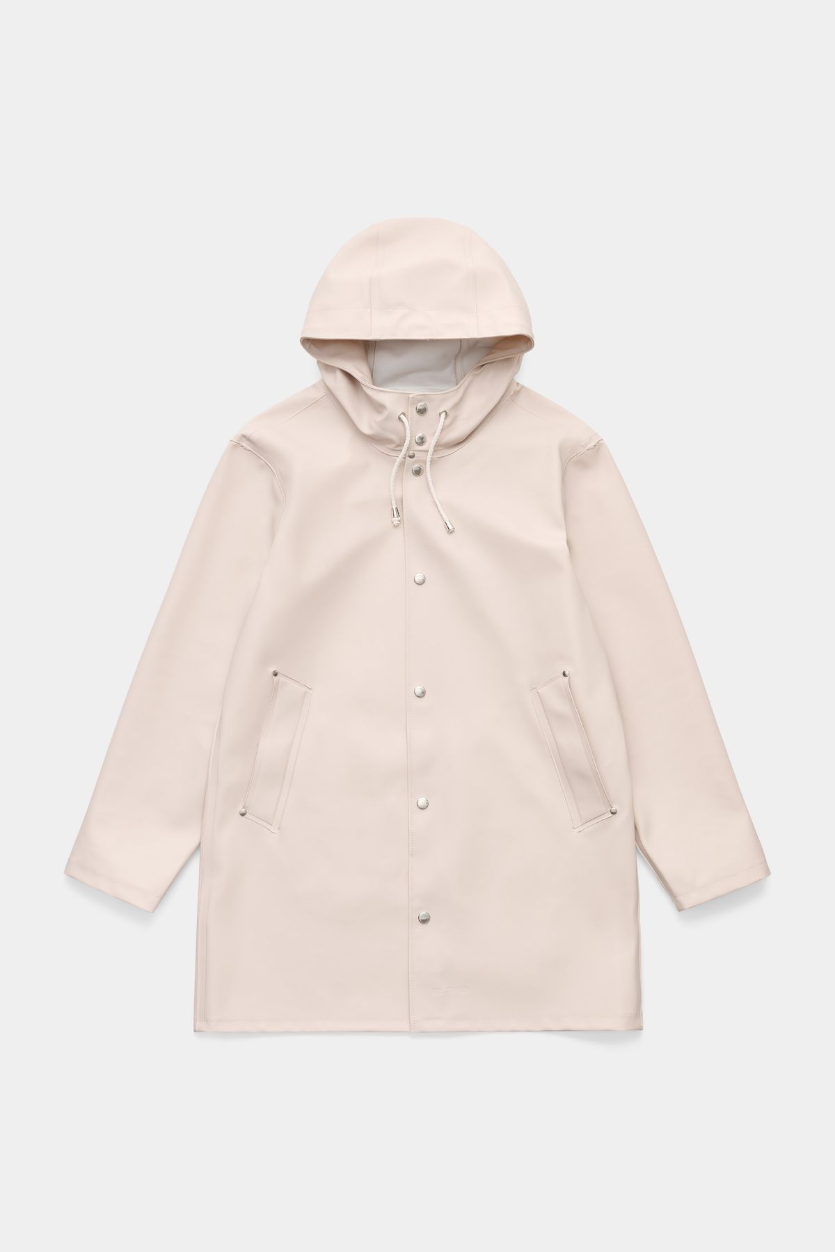 Stutterheim Stockholm Raincoat