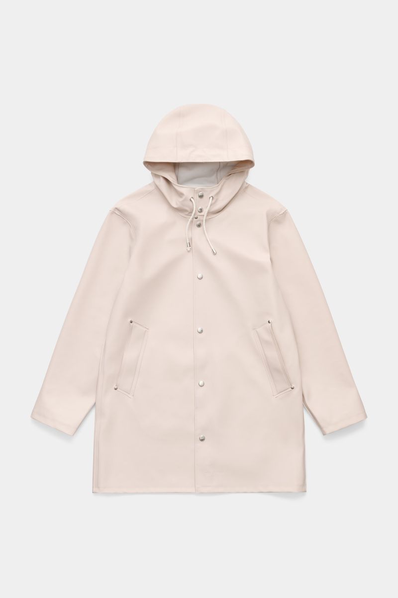 Stutterheim Stockholm Raincoat