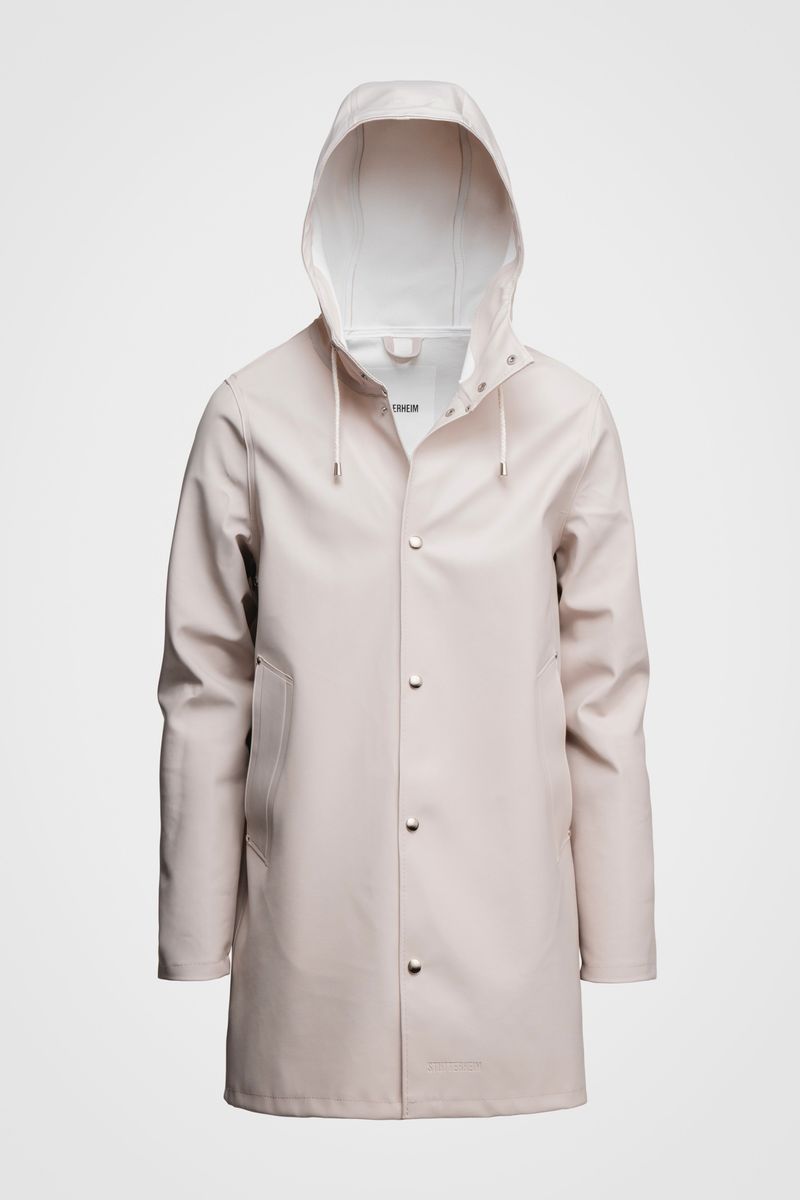 Stutterheim Stockholm Raincoat