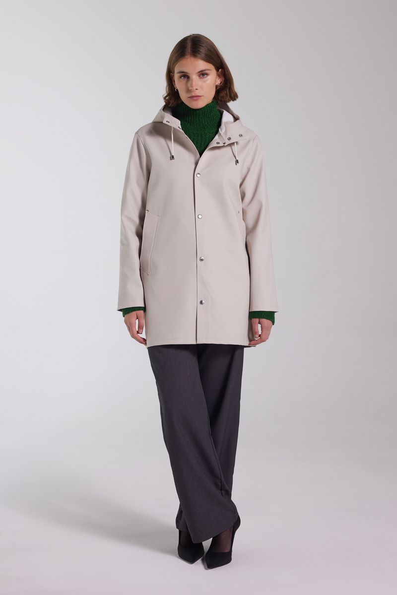 Stutterheim Stockholm Raincoat