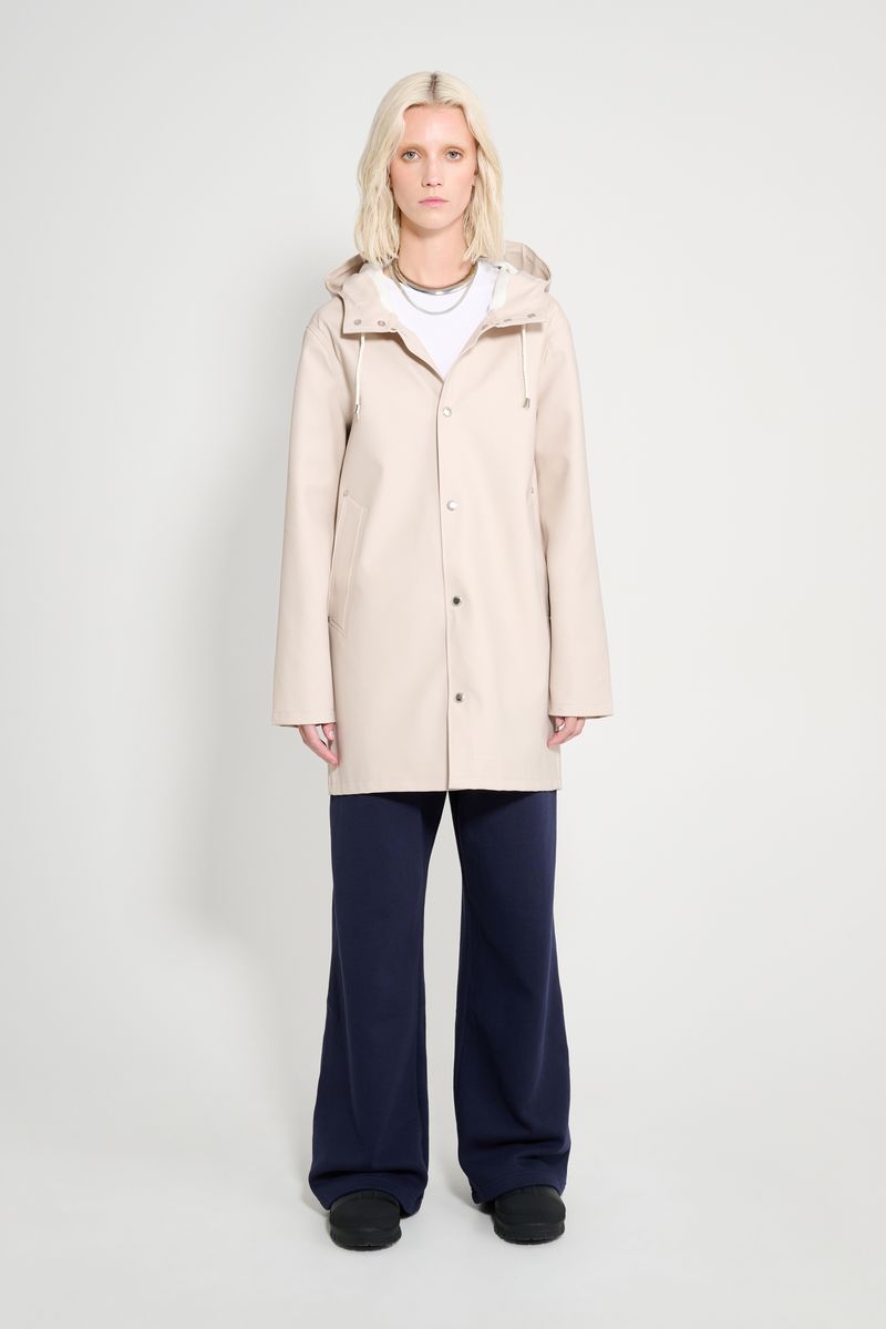 Stutterheim Stockholm Raincoat