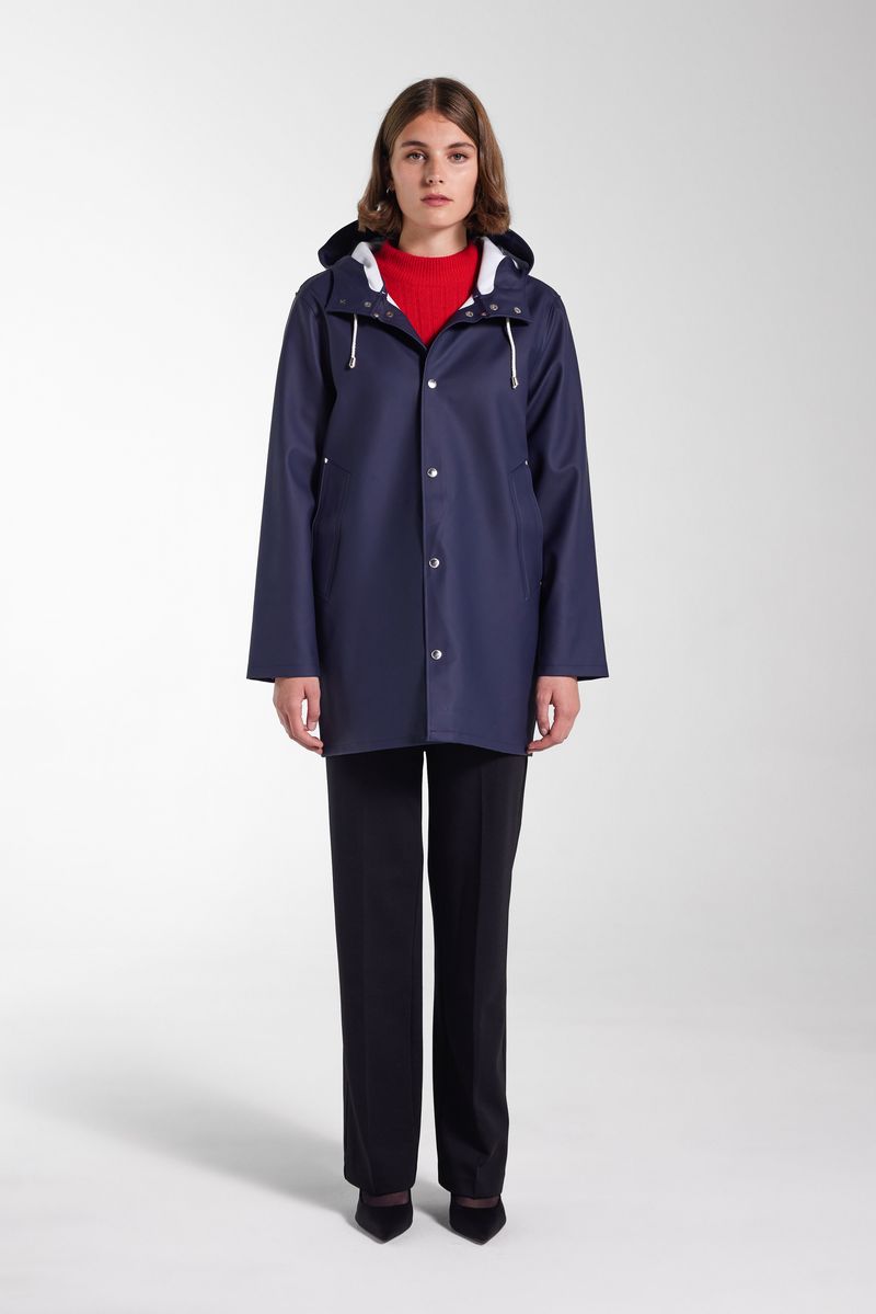 Stutterheim Stockholm Raincoat