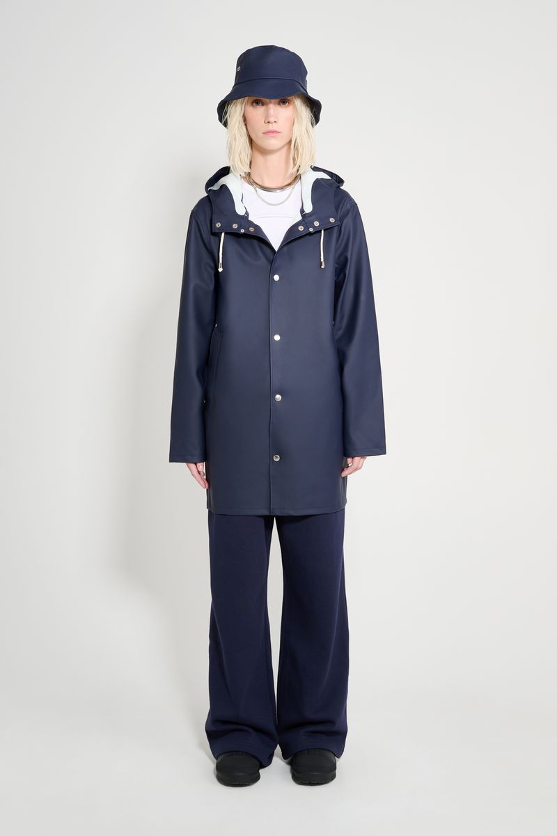 Stutterheim Stockholm Raincoat