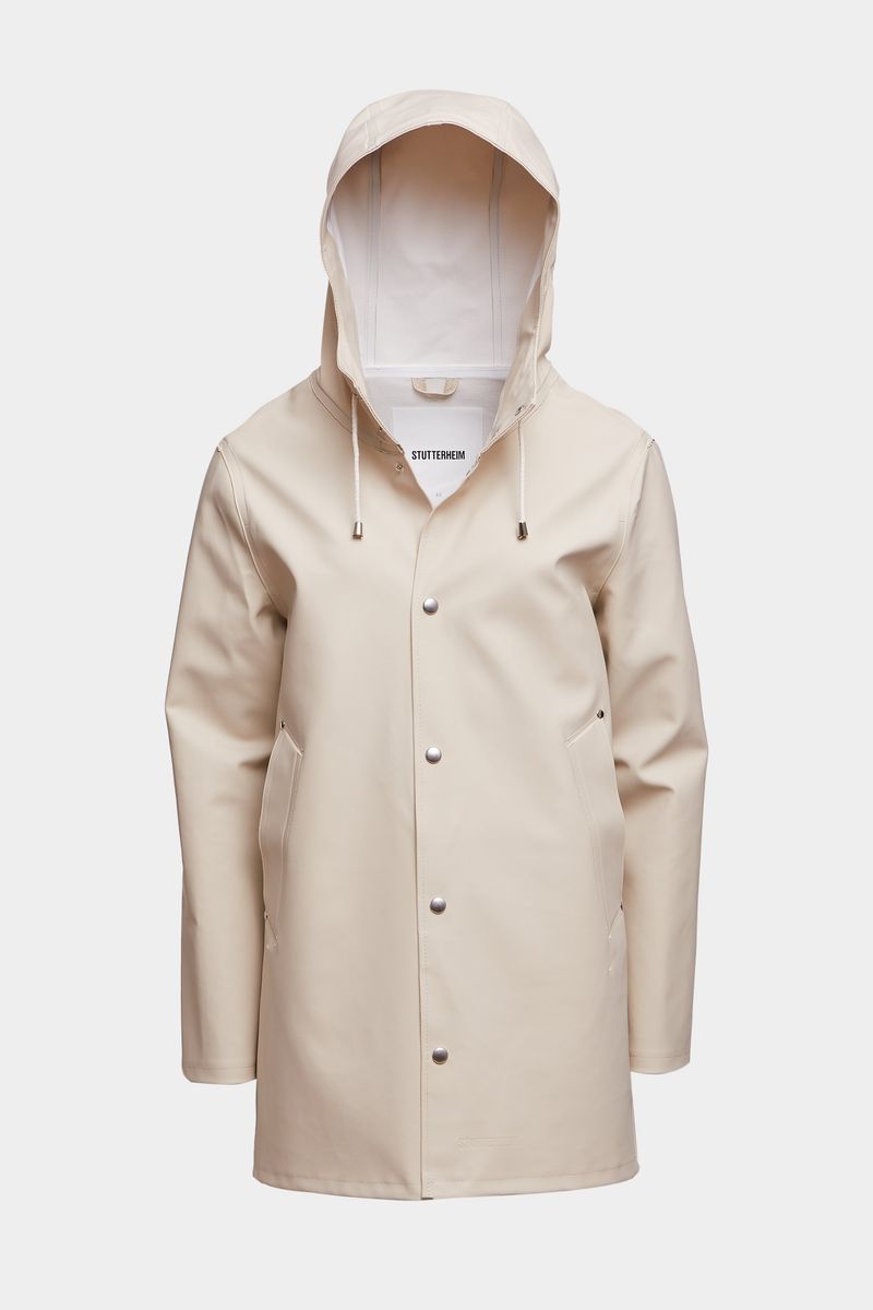 Stutterheim Stockholm Raincoat