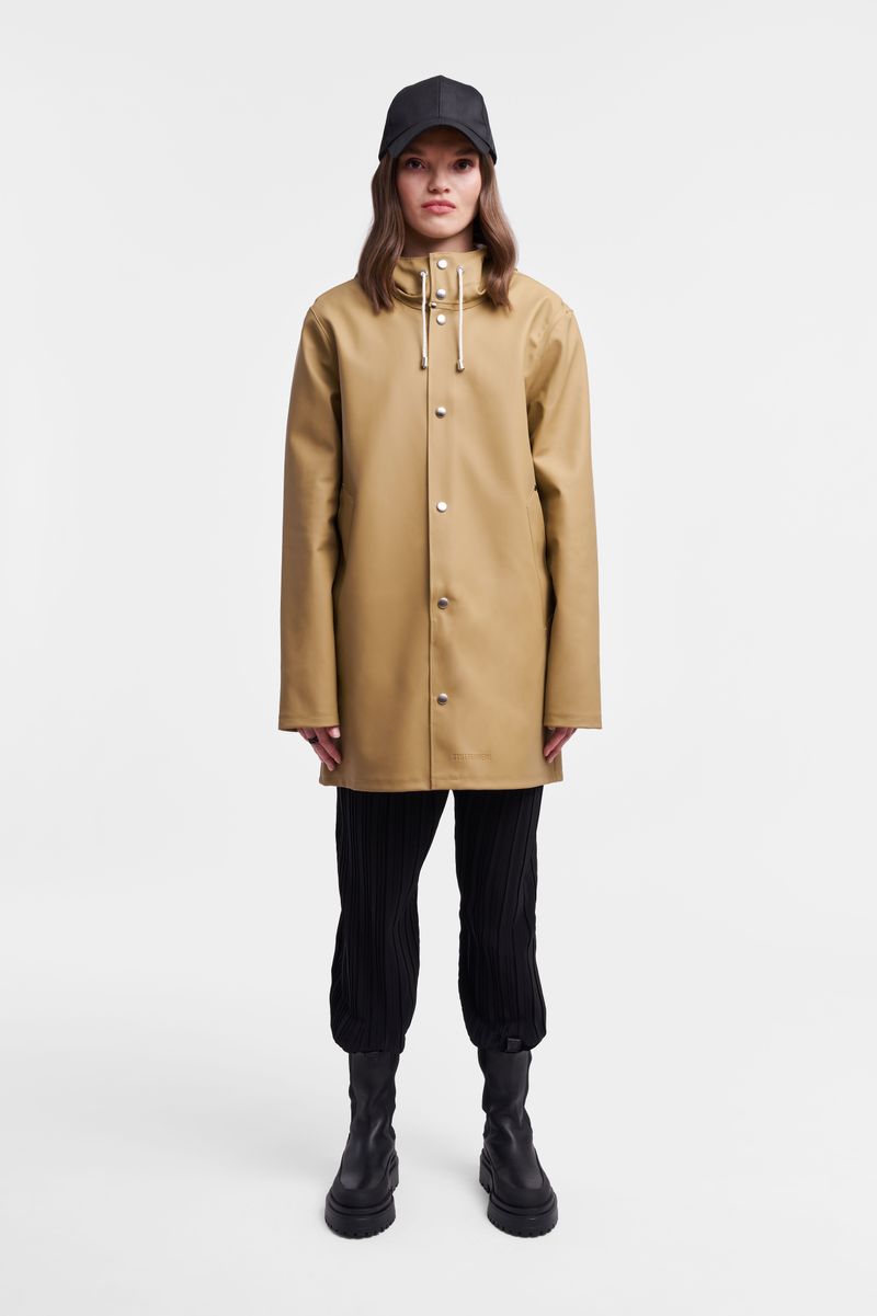 Stutterheim Stockholm Raincoat